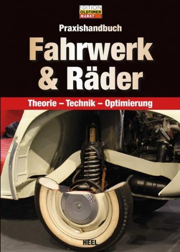 Praxishandbuch Fahrwerk & Räder 