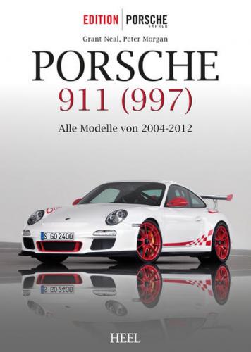 Porsche 911 (997) 