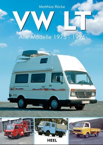 VW LT 