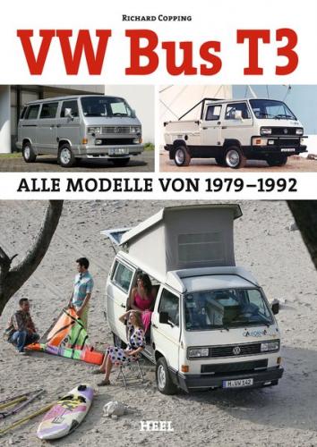 VW Bus T3 