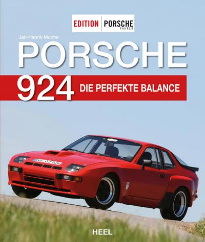 Porsche 924 