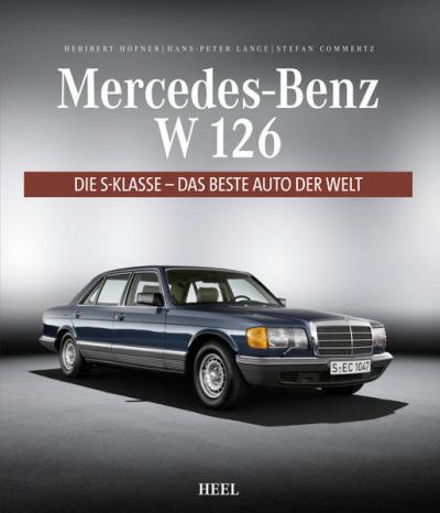 Mercedes-Benz W 126 
