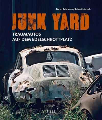 Junk Yard 