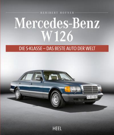 Mercedes-Benz W 126 