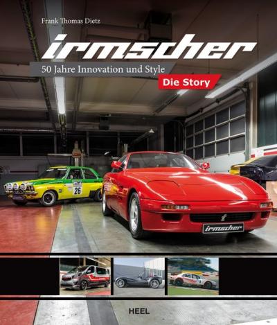 Irmscher - Die Story 