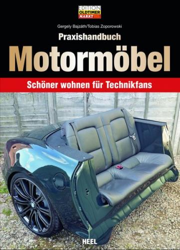 Praxishandbuch Motormöbel 