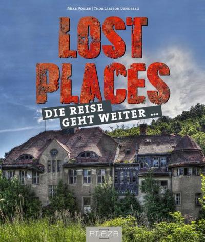 Lost Places 