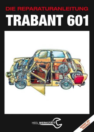 Trabant 601 