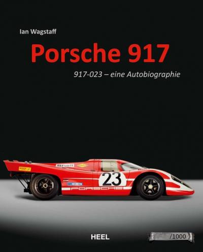 Porsche 917 