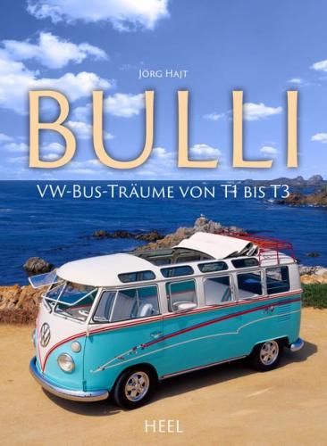 VW Bulli 