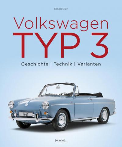 Volkswagen Typ 3 