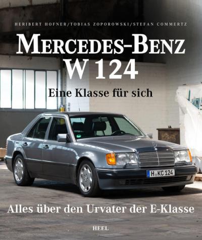 Mercedes-Benz W 124 