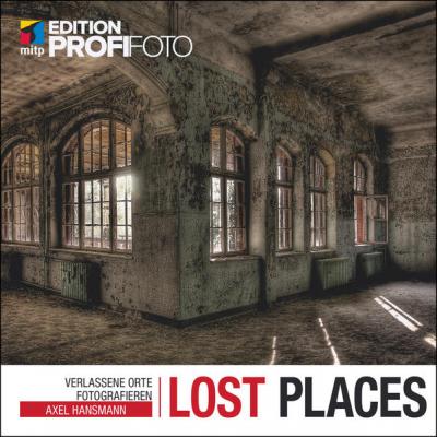 Lost Places (Ebook - EPUB) 