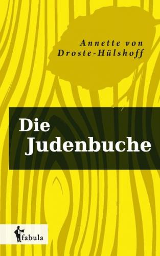 Die Judenbuche 