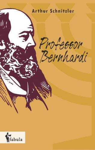 Professor Bernhardi 