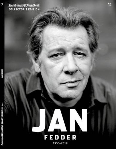 Jan Fedder 