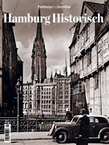 Hamburg Historisch 