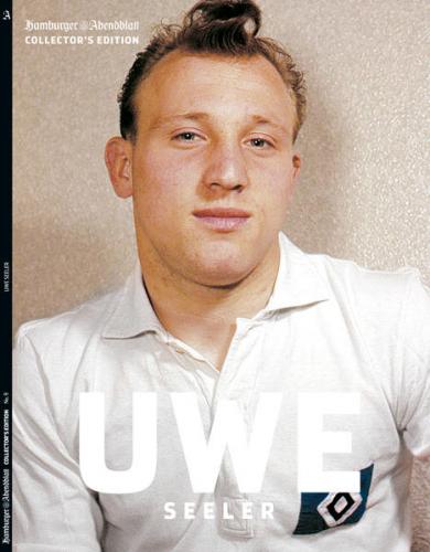 Uwe Seeler 