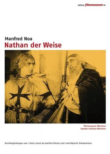 Nathan der Weise 