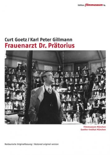 Frauenarzt Dr. Prätorius 
