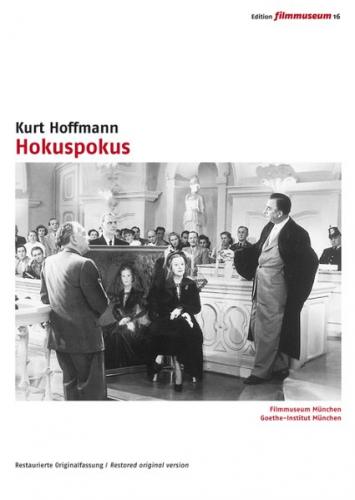 Hokuspokus 