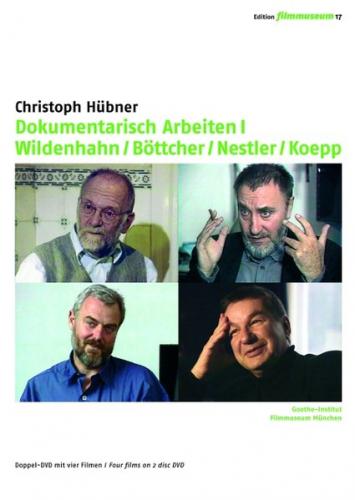 Dokumentarisch Arbeiten 1 