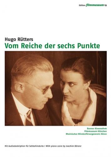 Vom Reiche der sechs Punkte 