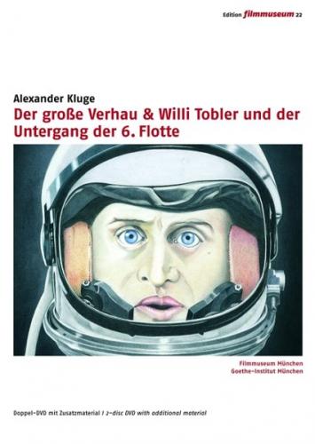 Der große Verhau & Willi Tobler und der Untergang der 6. Flotte (Audio-Mp3) 
