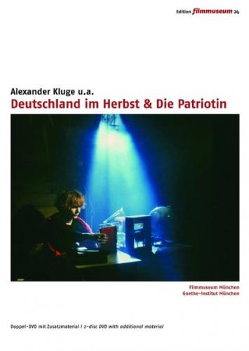 Deutschland im Herbst & Die Patriotin 