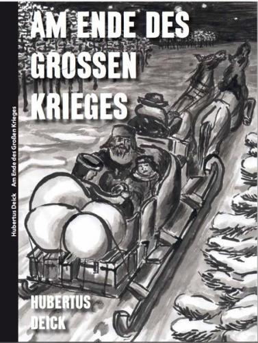 Am Ende des Großen Krieges 