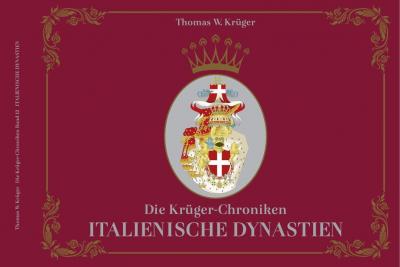 Die Krüger-Chroniken 