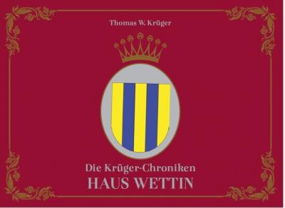 Die Krüger-Chroniken 