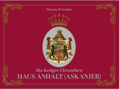Die Krüger-Chroniken 