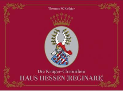 Die Krüger-Chroniken 