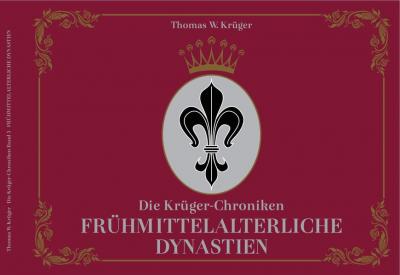 Die Krüger-Chroniken 