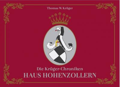 Die Krüger-Chroniken 
