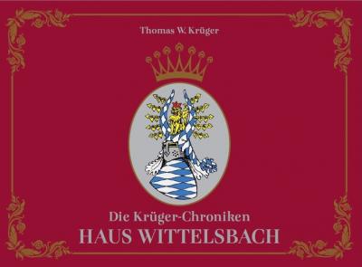 Die Krüger-Chroniken 