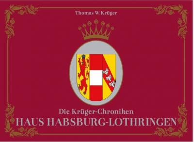 Die Krüger-Chroniken 