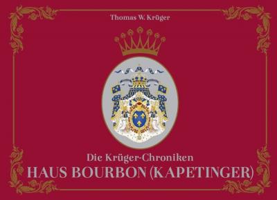 Die Krüger-Chroniken 