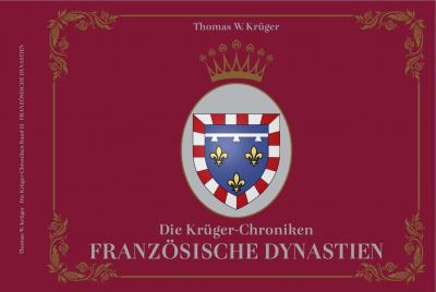 Die Krüger-Chroniken 