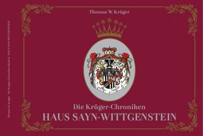 Die Krüger-Chroniken 