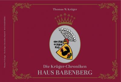 Die Krüger-Chroniken 