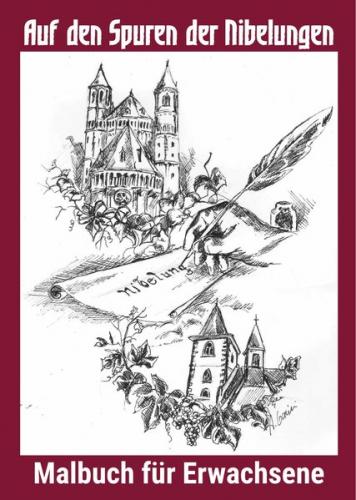 Auf den Spuren der Nibelungen 