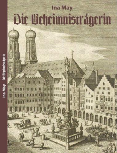 Die Geheimnisträgerin 