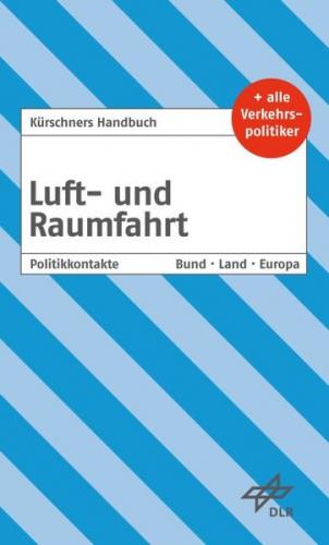 Kürschners Handbuch Luft- und Raumfahrt 