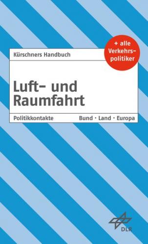 Kürschners Handbuch Luft- und Raumfahrt (Ebook - pdf) 