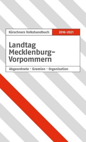 Landtag von Mecklenburg-Vorpommern 
