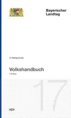 Bayerischer Landtag 17. Wahlperiode 