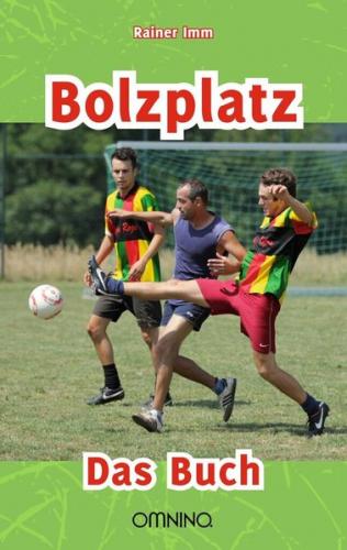 Bolzplatz 