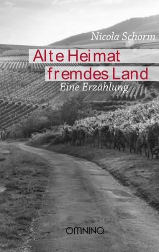 Alte Heimat Fremdes Land 